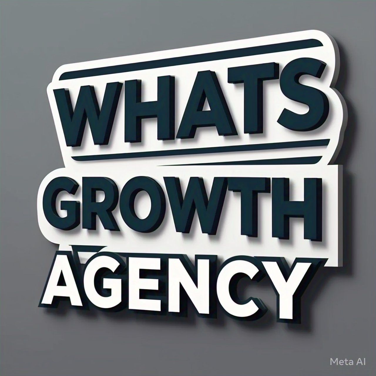 WHATS GROWTH AGENCY / FOX777